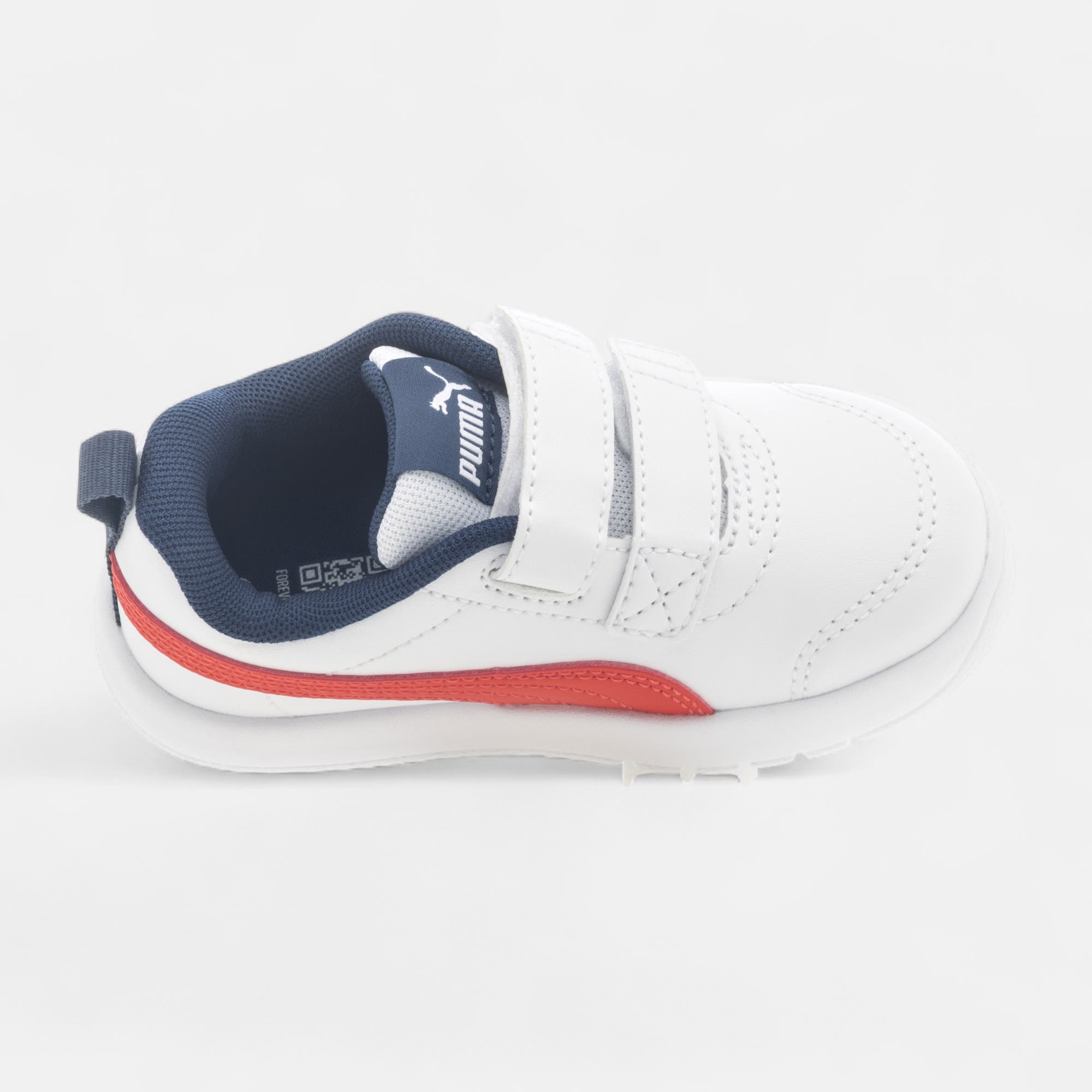 Sneakers Bébé garçon blanc
