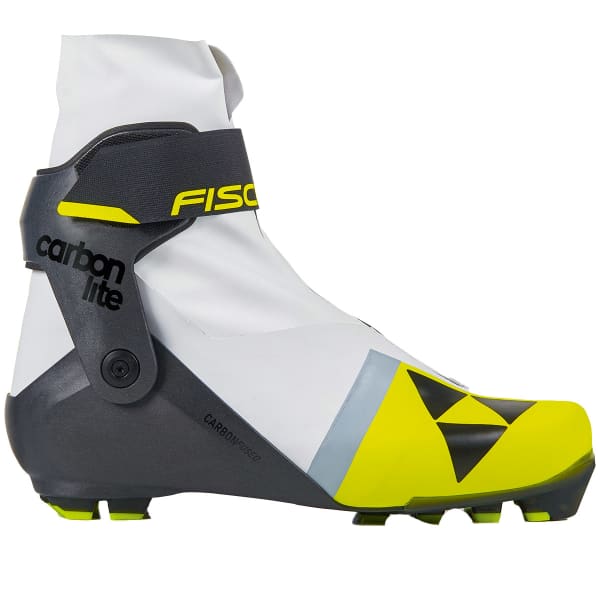 Chaussure ski de fond FISCHER CARBONLITE SKATE WS