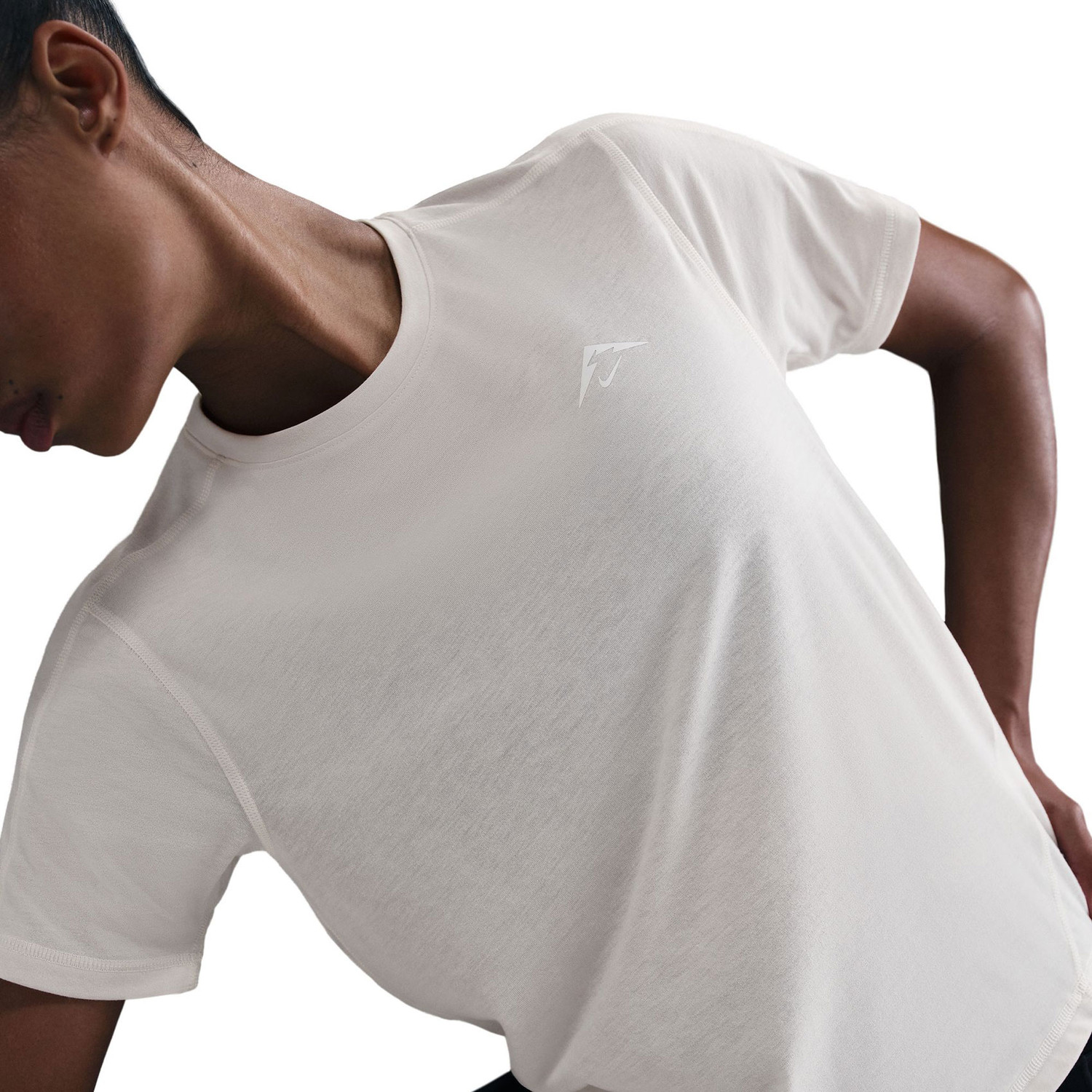 Nike Dri-FIT Trail T-Shirt Dames