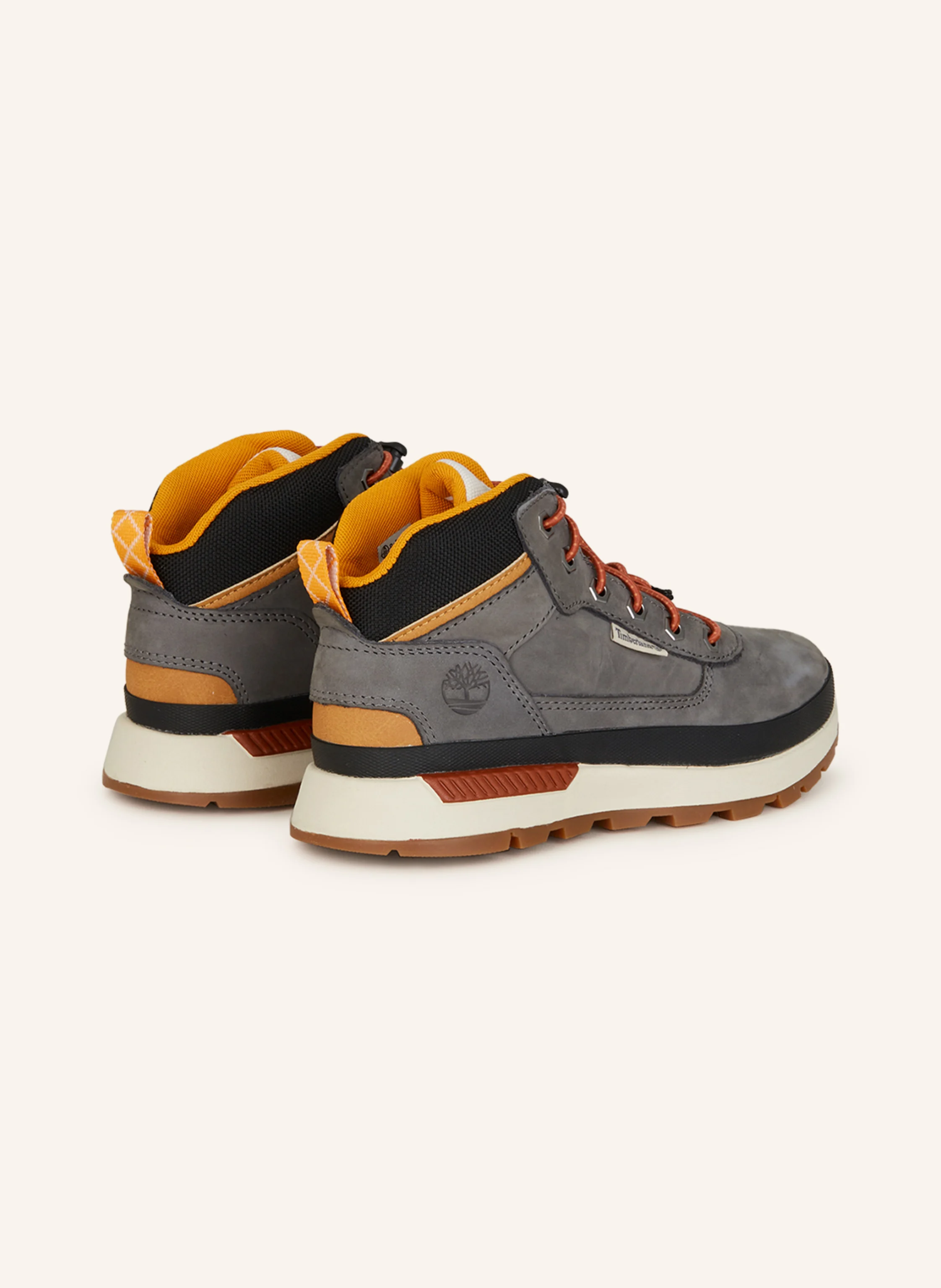 Timberland Schnürboots FIELD TREKKER