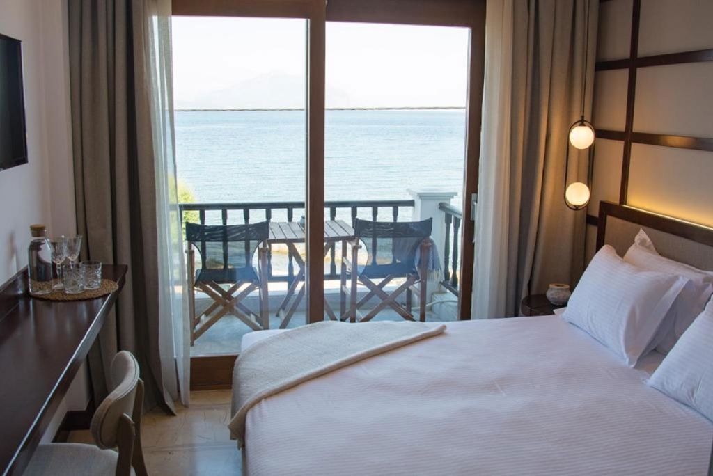 Sunrise Logies en ontbijt - Hotel