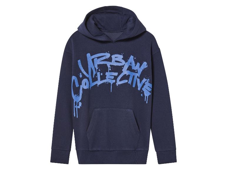 Kinder hoodie