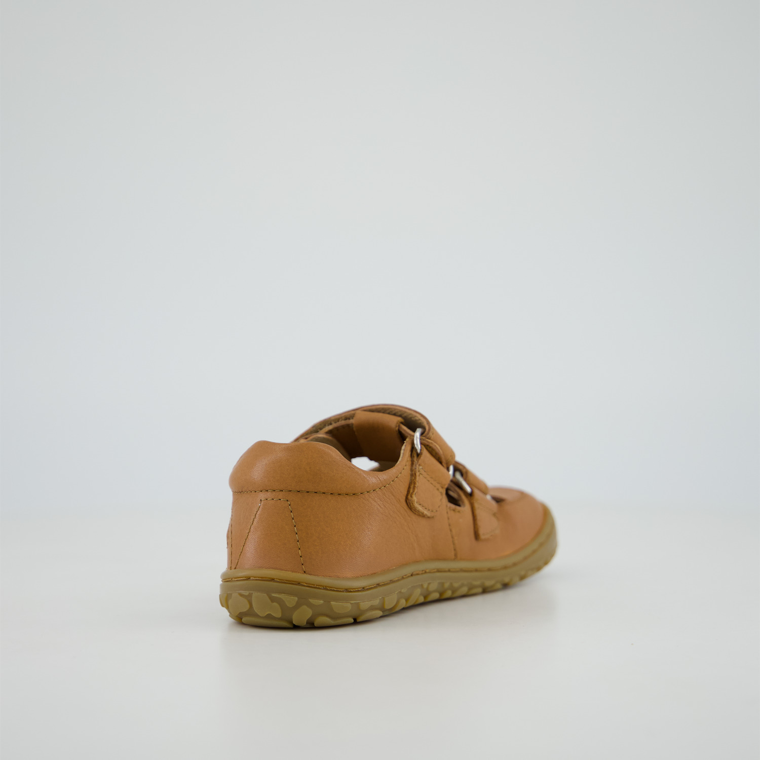 Lurchi Nando Barefoot