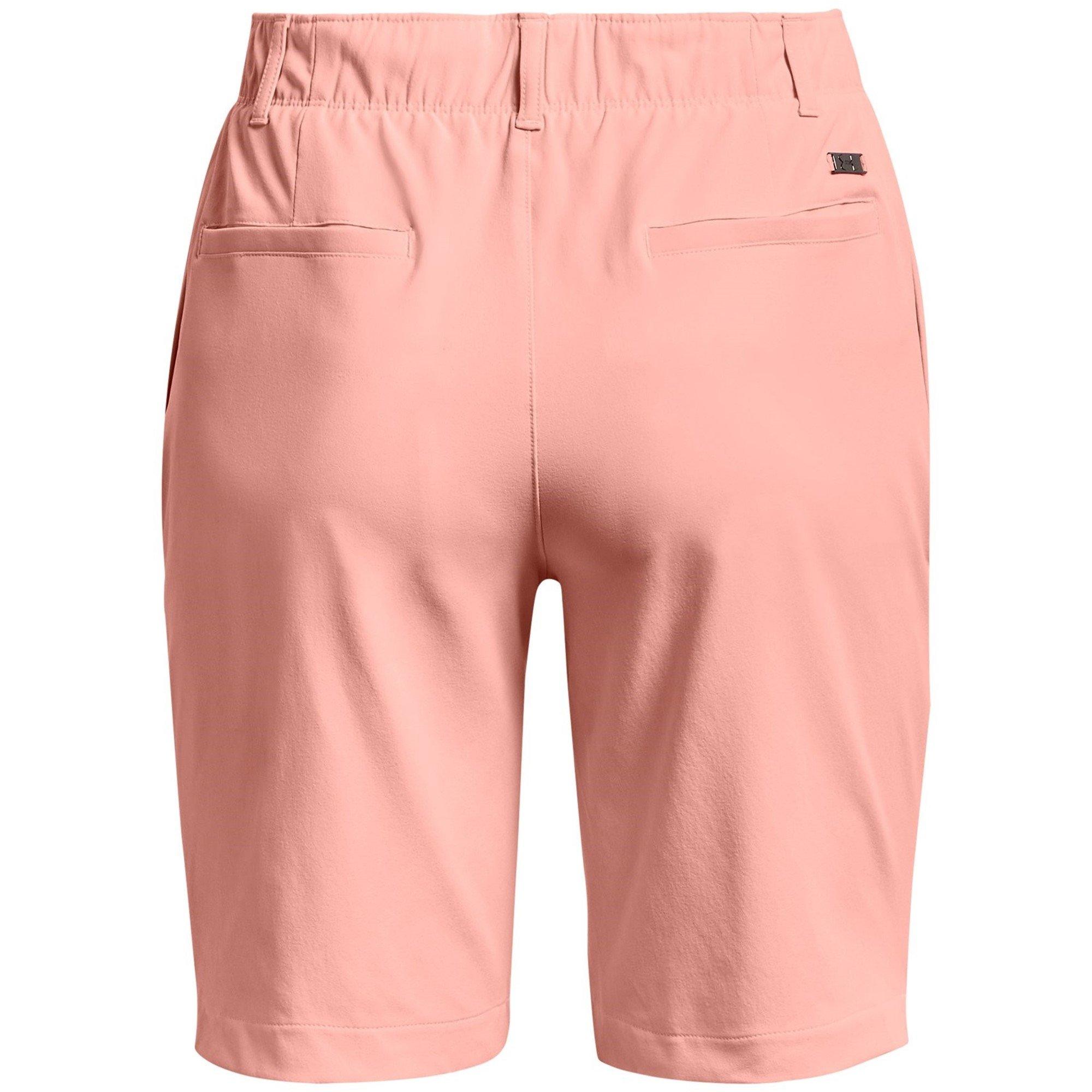 Under Armour Links Shorts Womens
