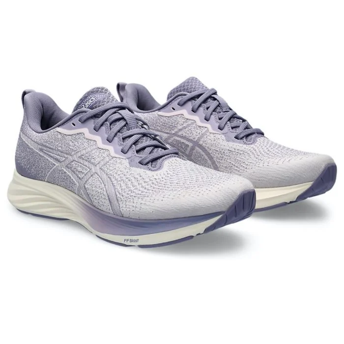 Asics Dame Løbesko Dynablast 4 Lilla