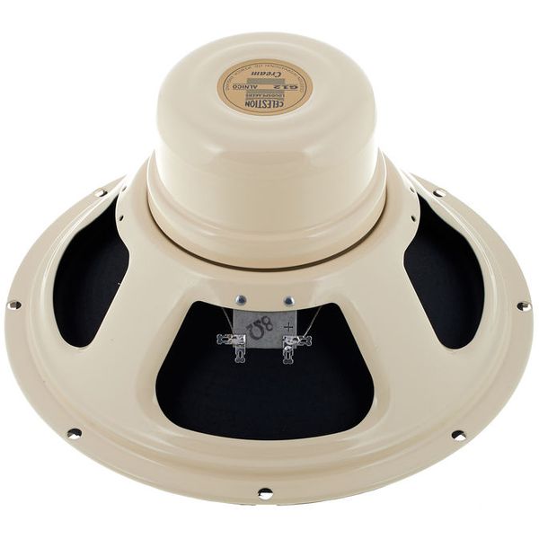 Celestion Cream 12