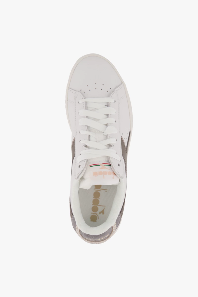 Diadora Game L Low Icona Damen Sneaker