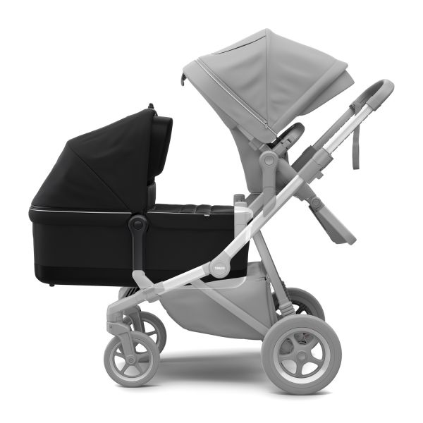 Thule Sleek Reiswieg - Soft Green