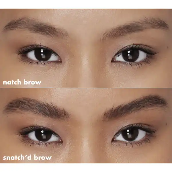 Instant Lift Waterproof Brow Pencil Neutral Brown