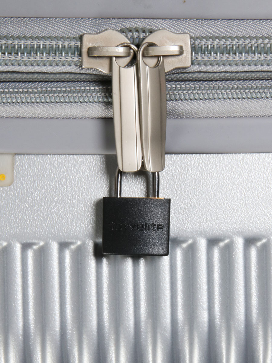 Set de 2 cadenas À clÀ Travelite