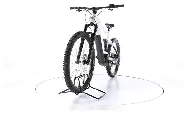 Produit reconditionné - Haibike AllMtn 3 Vélo électrique VTT 2021 - Très Bon Etat