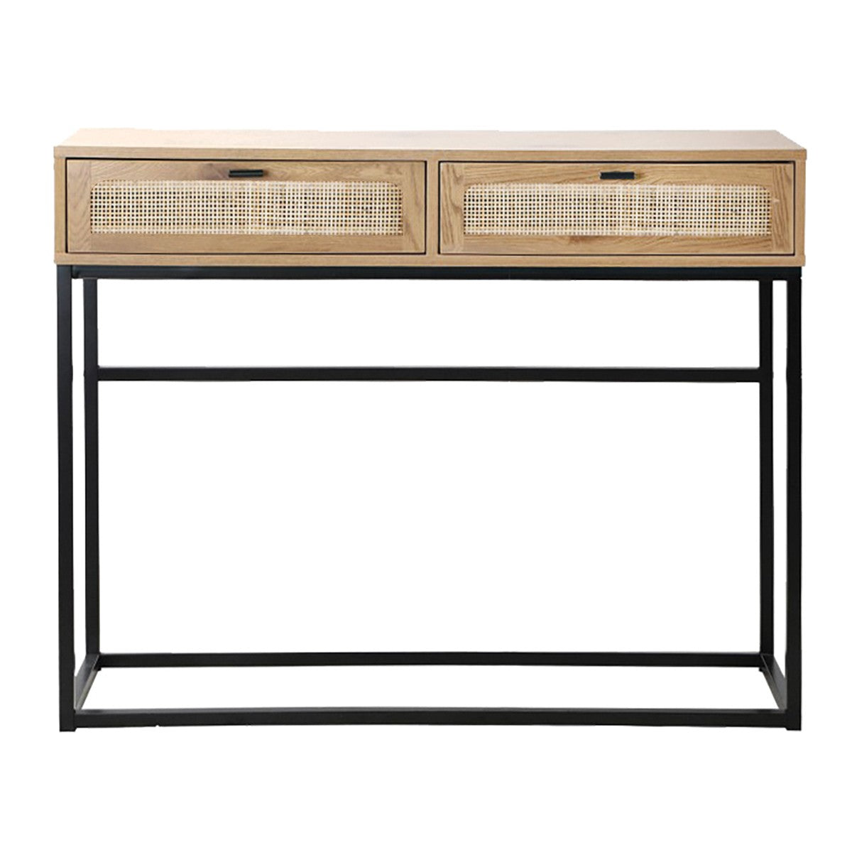 Calicosy - Consoletafel Jaya - 100 cm