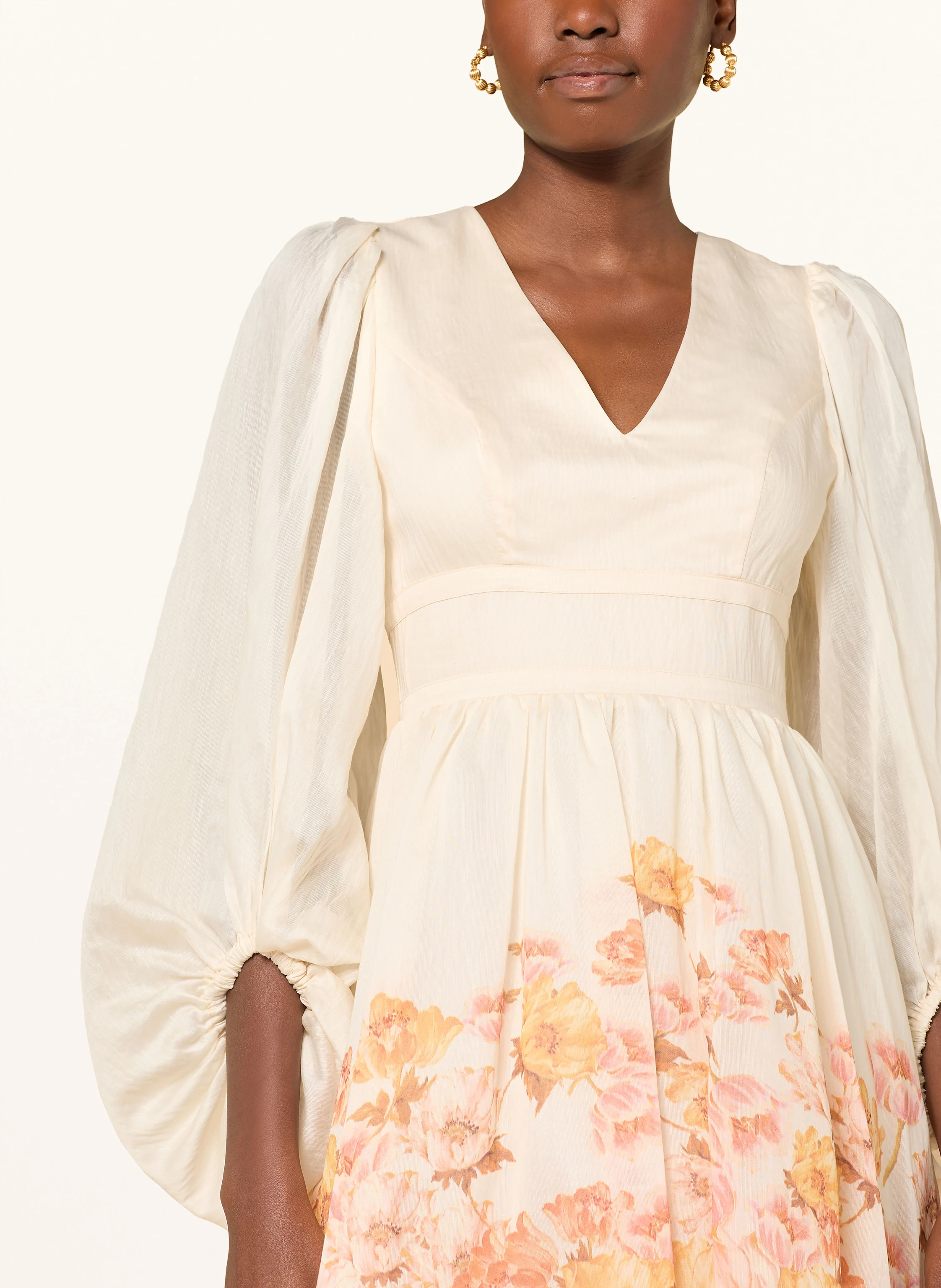 MALINA Kleid SASIA