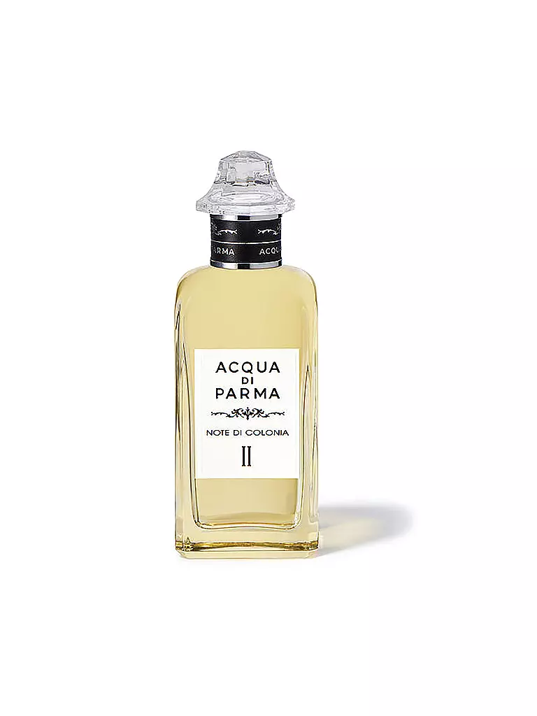 ACQUA DI PARMA Note Di Colonia II Eau de Cologne 150ml keine Farbe