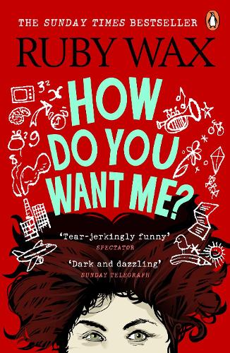 How Do You Want Me (Paperback)