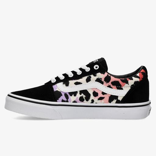 Vans Ward