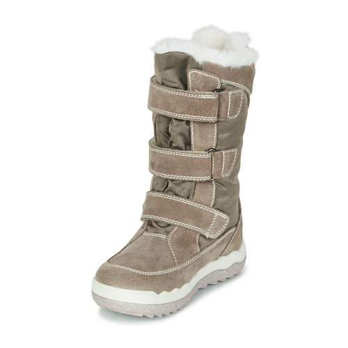 Primigi - FROZEN GTX - Beige / Marron