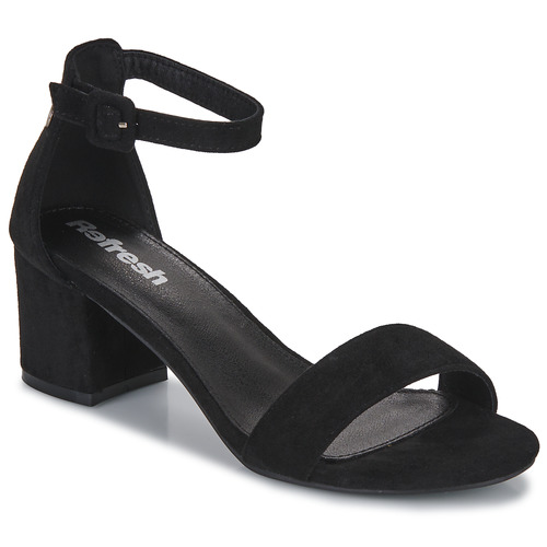 Refresh - 170789 Negro