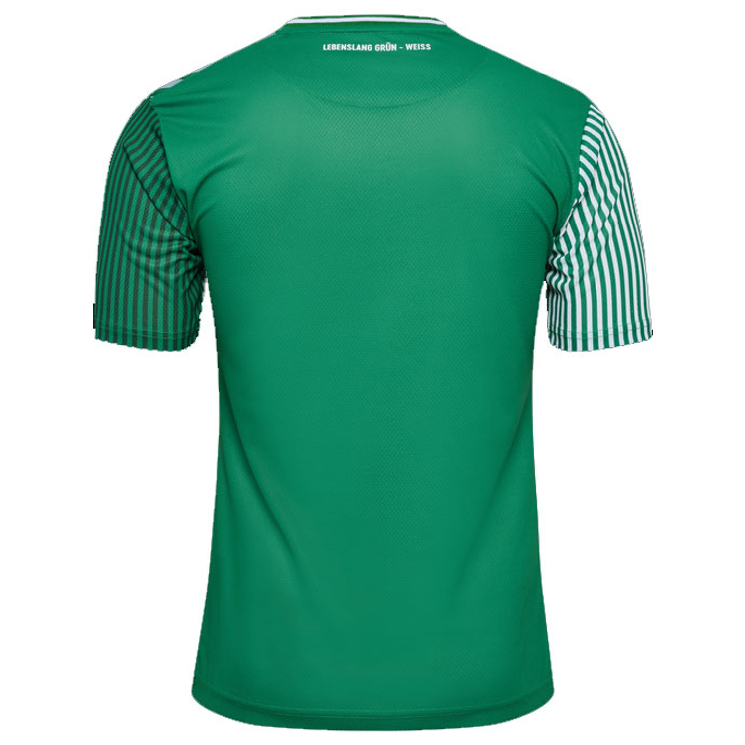 Hummel Werder Bremen Thuis Kids Tenue