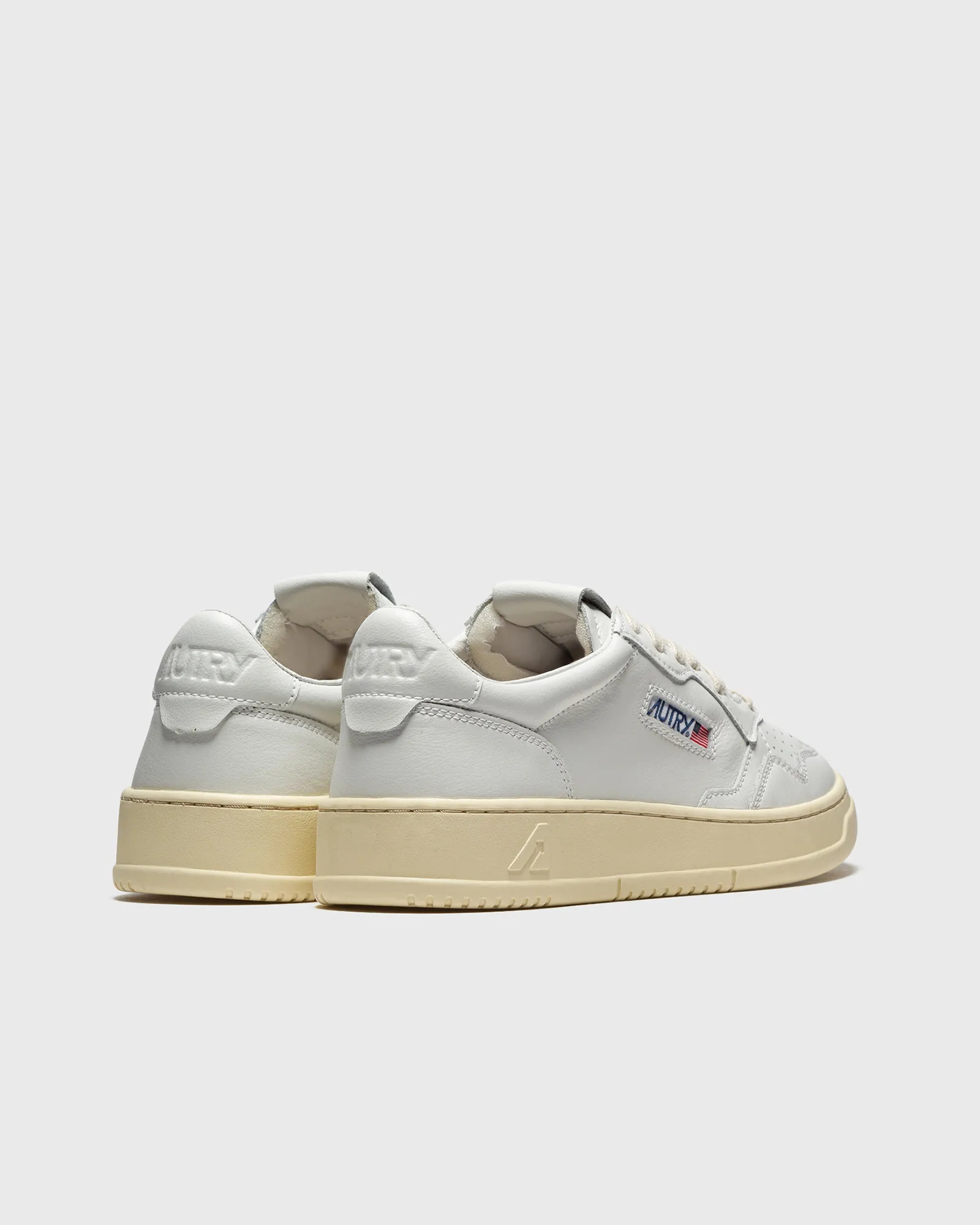 Autry Action Shoes WMNS AUTRY 01 LOW