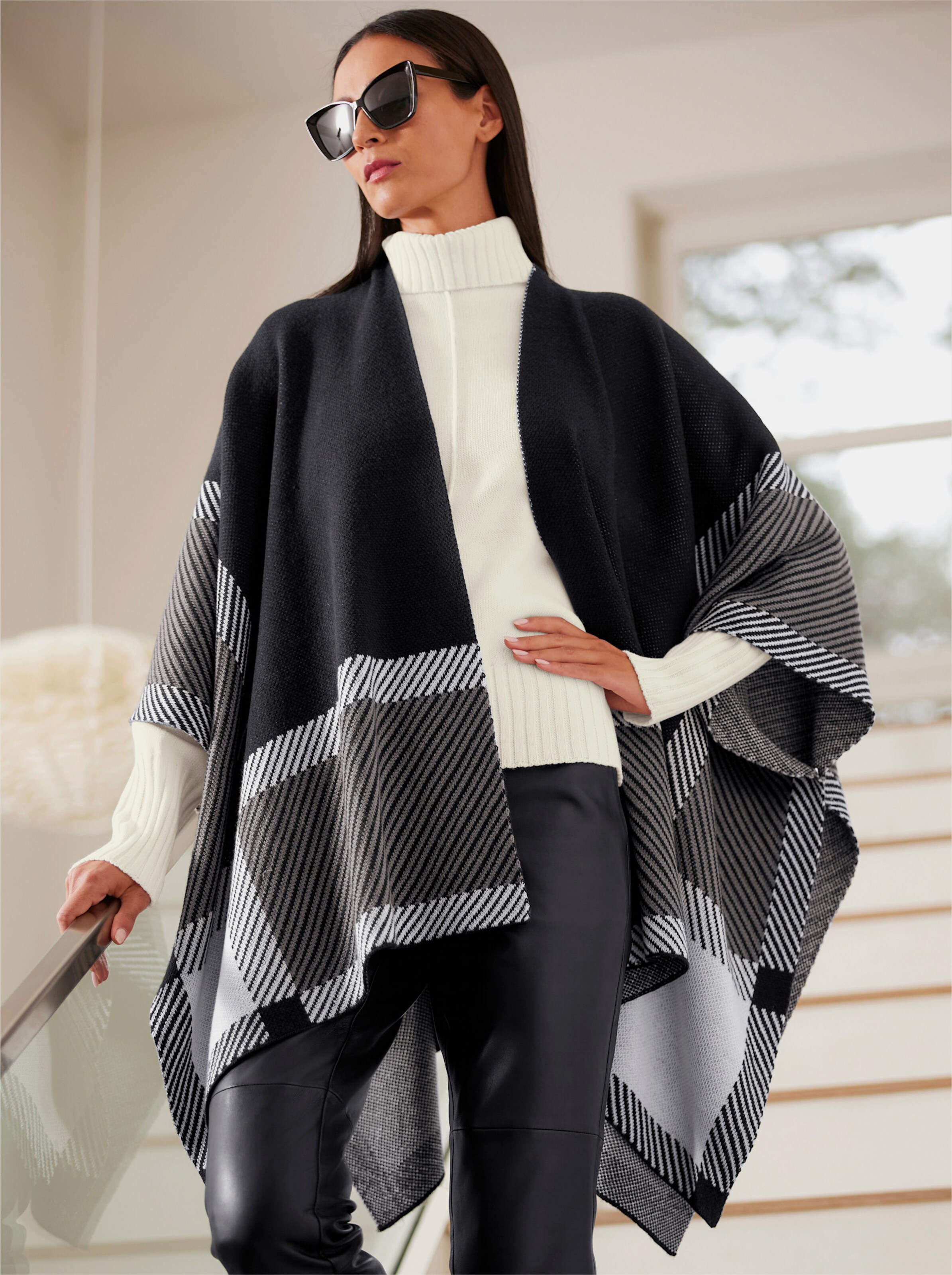 Poncho