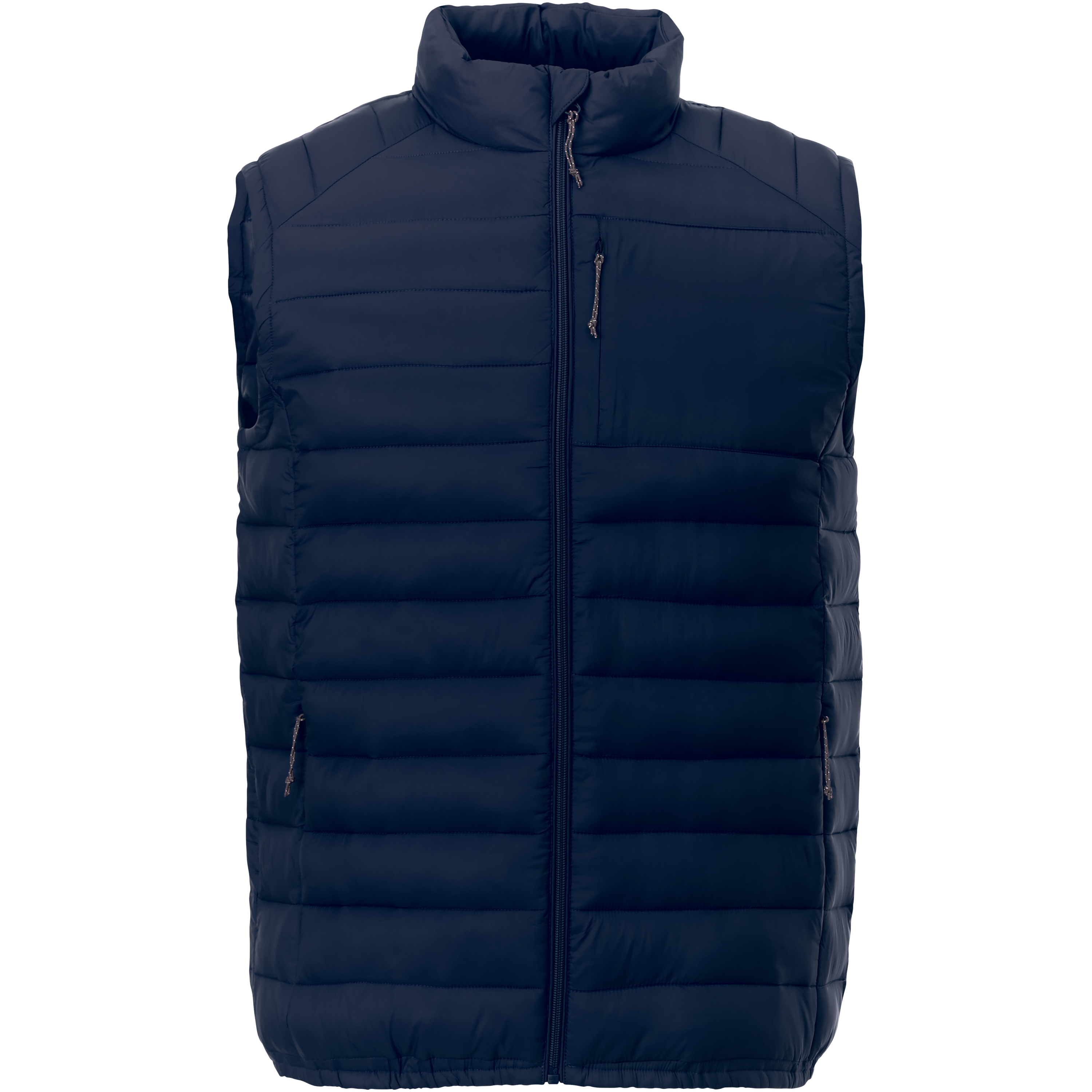 Elevate Essentials 39433 - Bodywarmer matelassé Homme Pallas