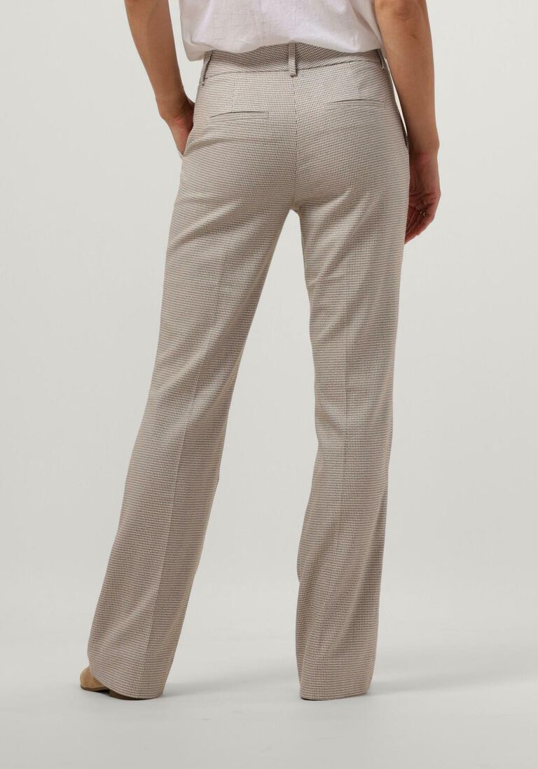 FIVEUNITS bruine fiveunits pantalon clara