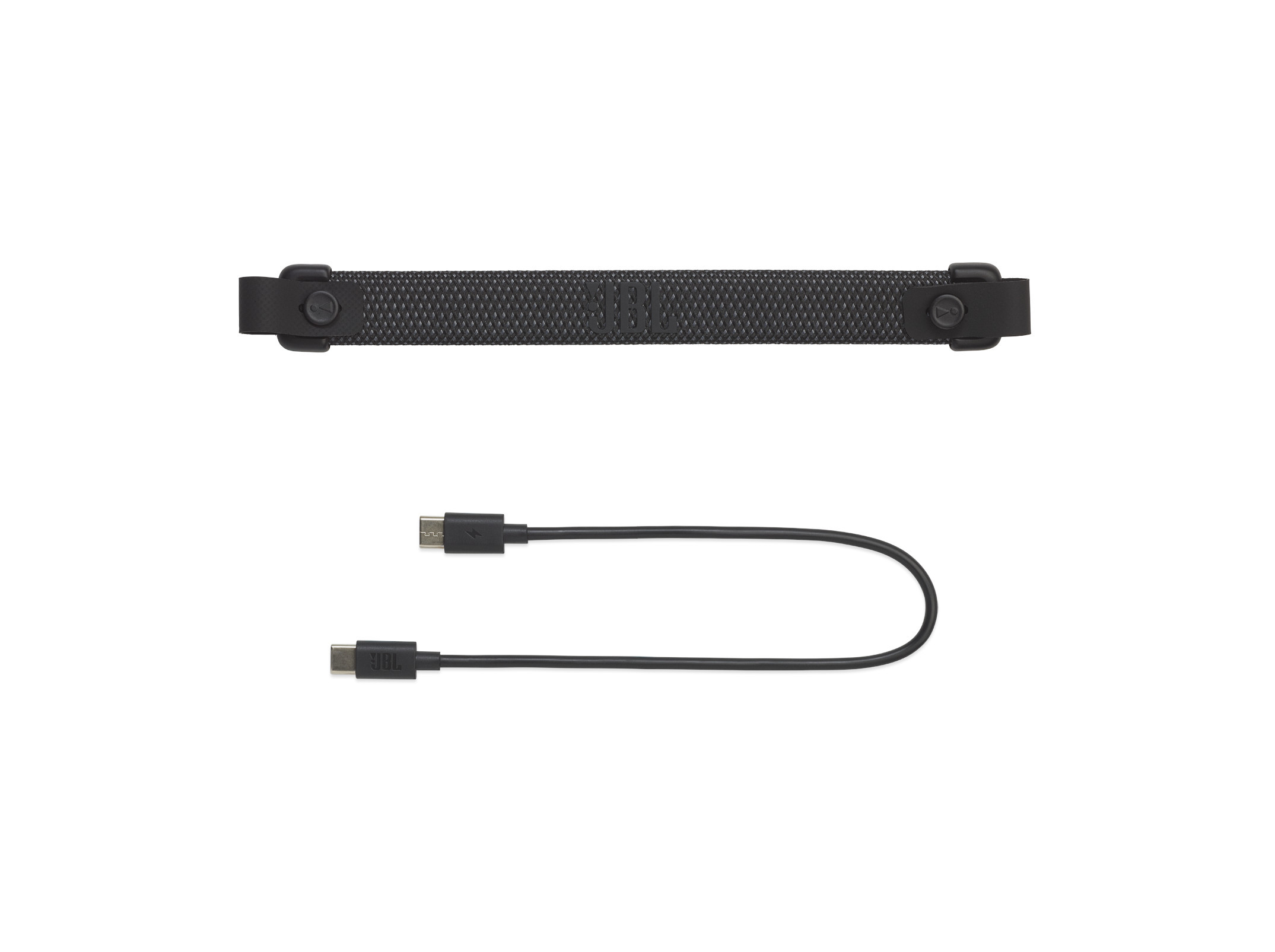 COLUNA PORTÁTIL JBL CHARGE 6 PRETO