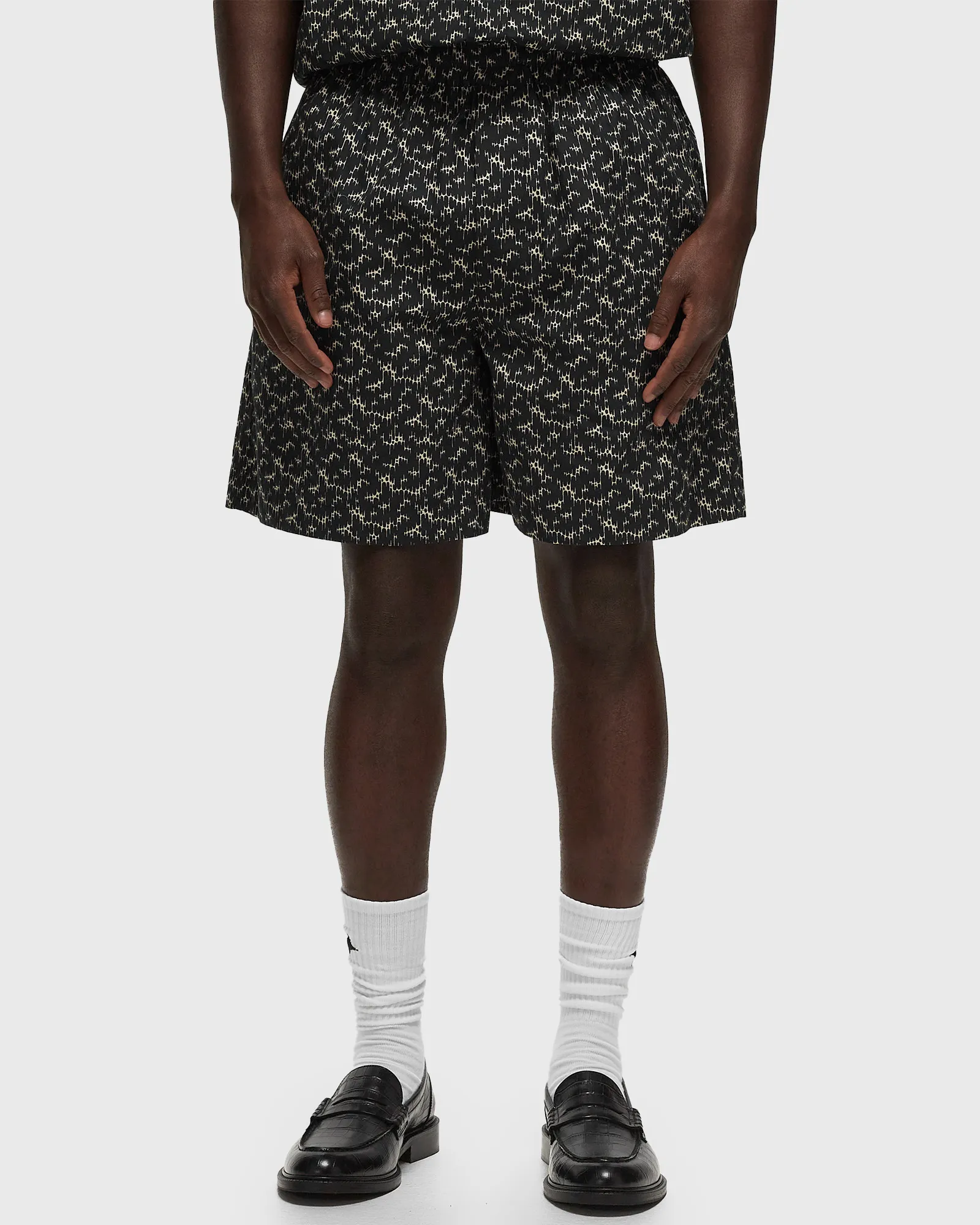 Marant VATAYA SHORTS