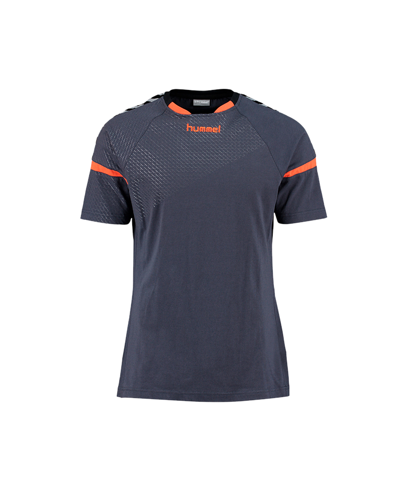 Hummel Authentic Charge SS T-Shirt F8730