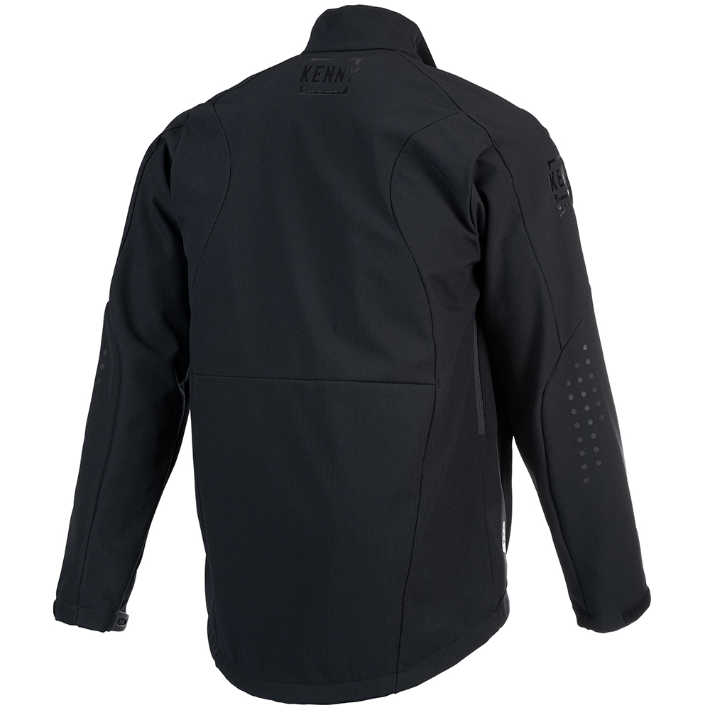 Kenny - Veste Master Noir
