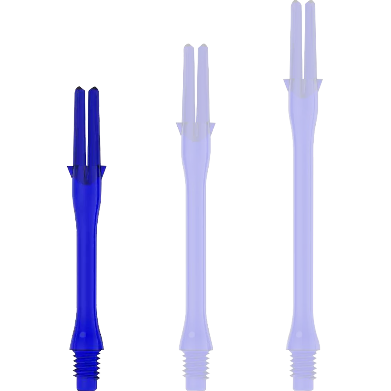 L-Style - L-Shaft Lock Slim - Dunkelblau