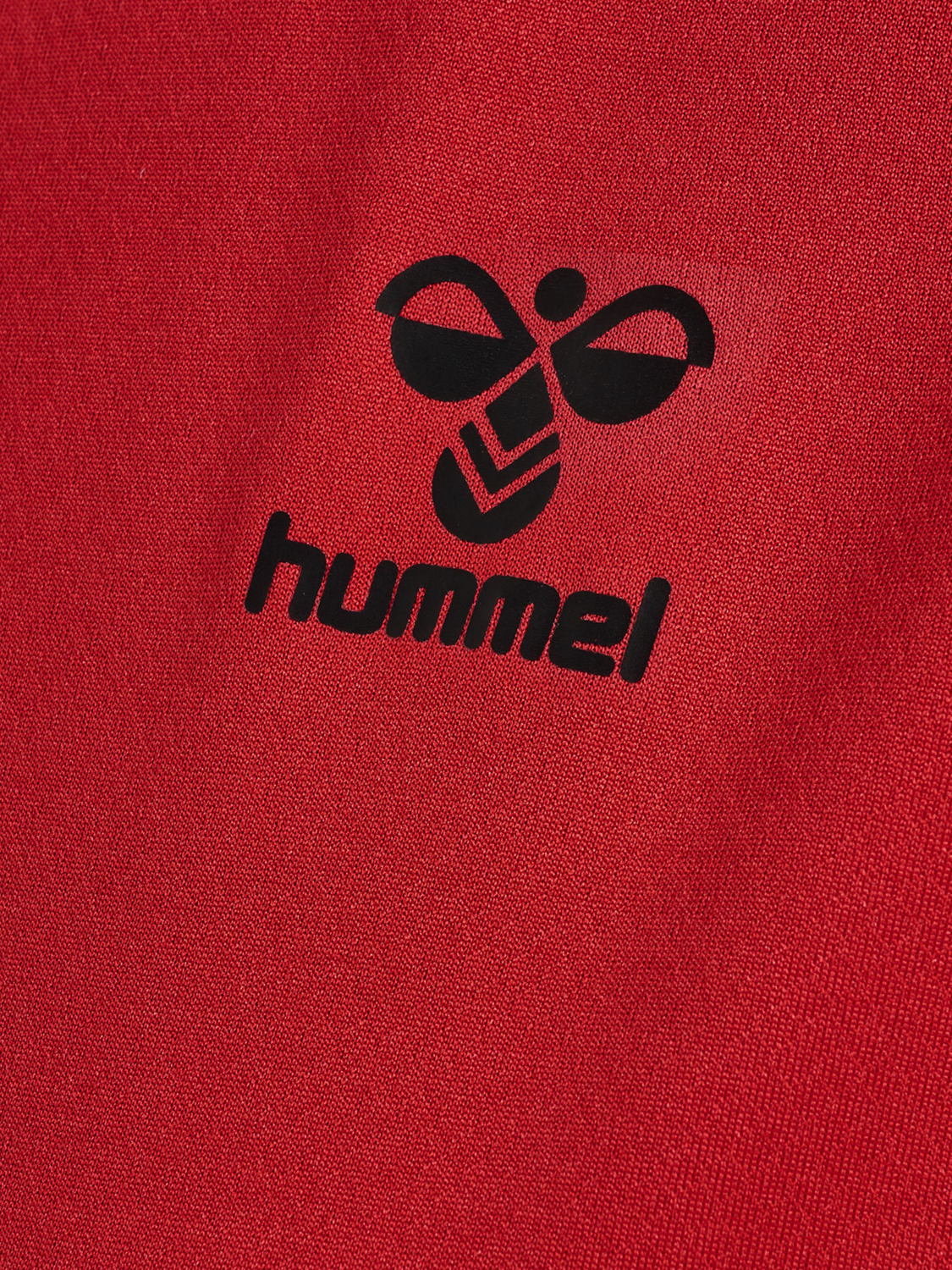 hmlQ4 POLY JERSEY WO S/S
