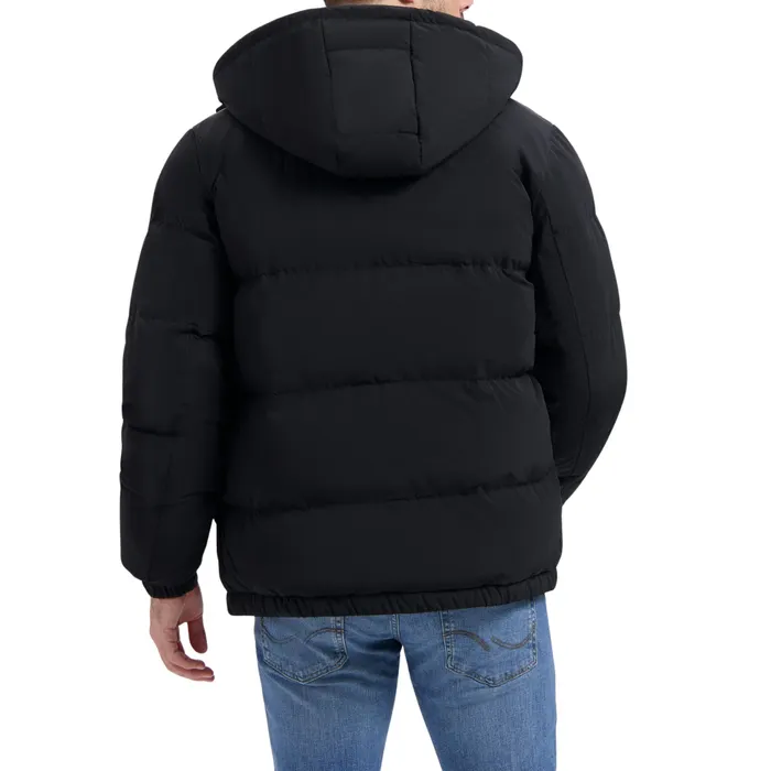 Ballin Winterjas Heren