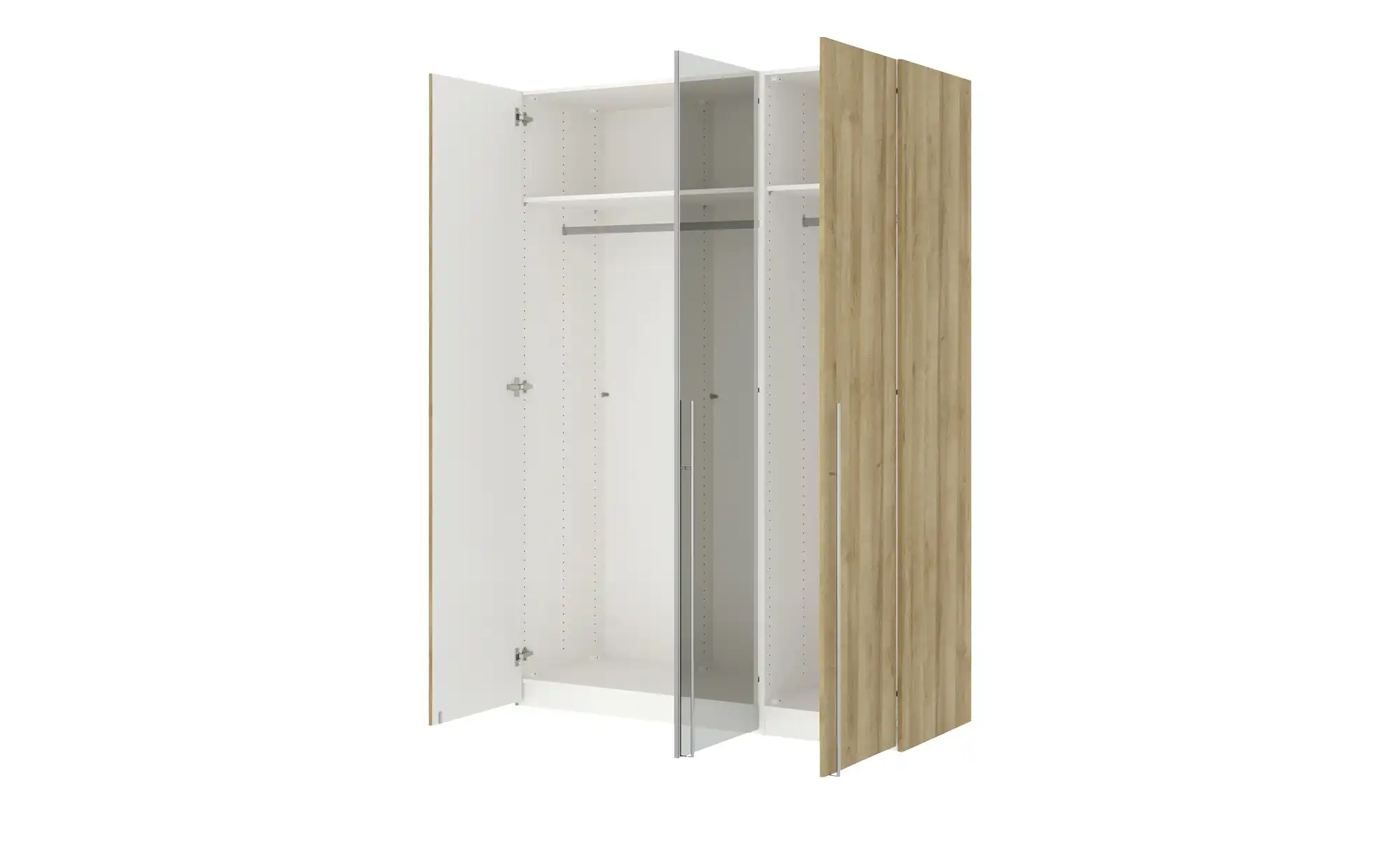 Dreamer eXpress Drehtürenschrank Dreamer