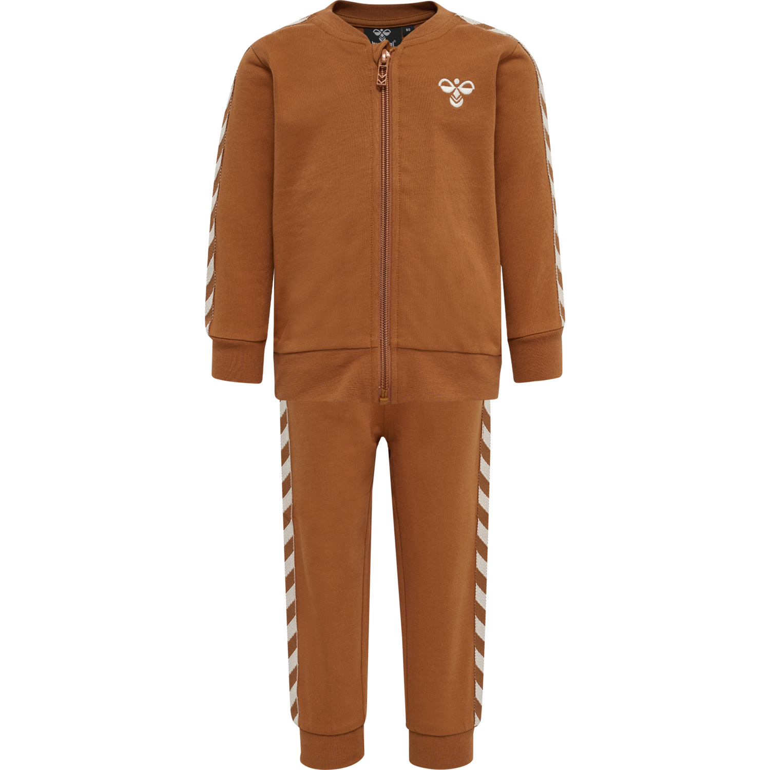 hmlBILLE TRACKSUIT