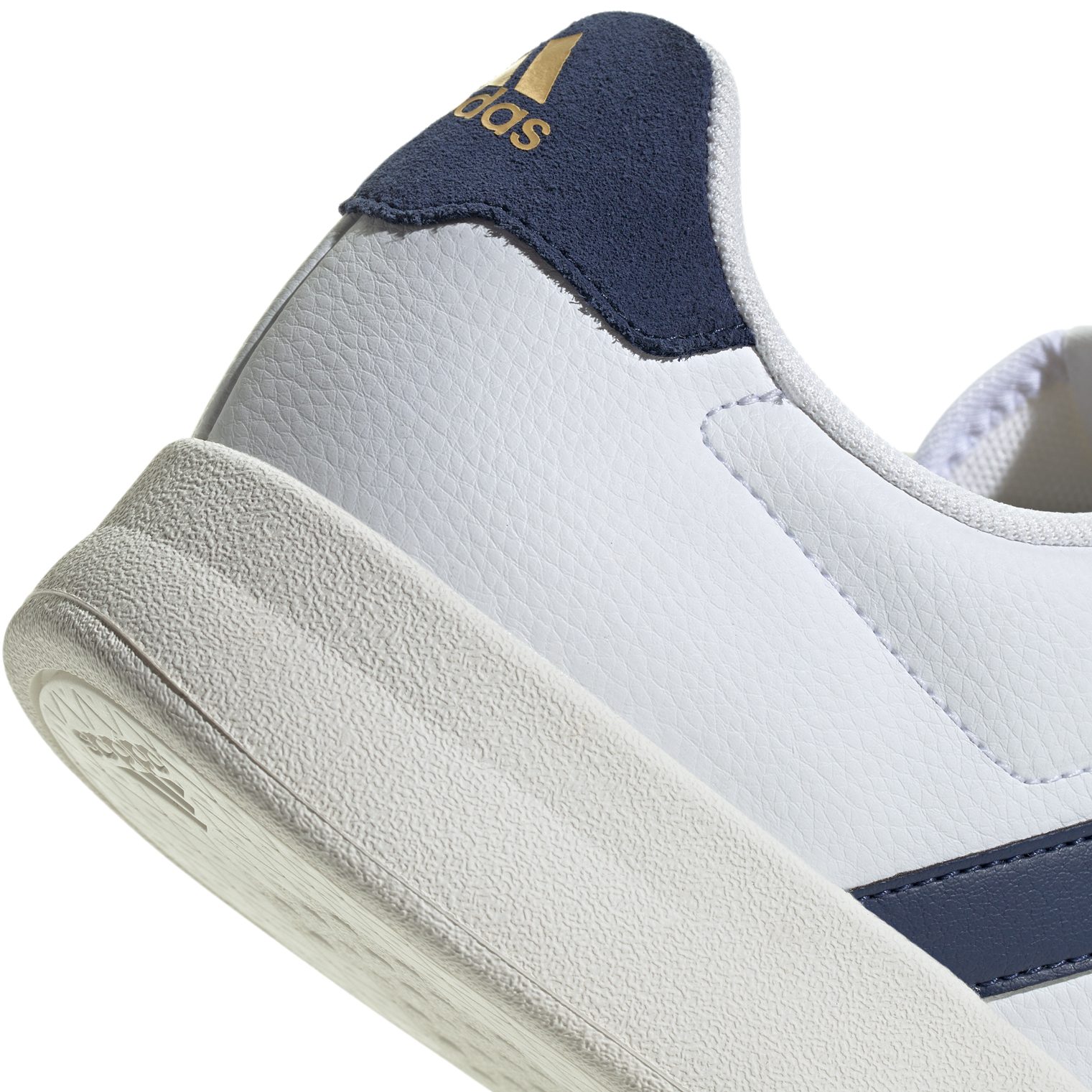 adidas Breaknet 2.0 Sneaker Herren footwear white