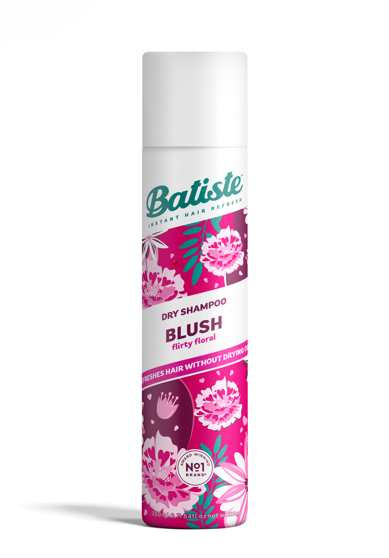 Batiste Blush 350ml