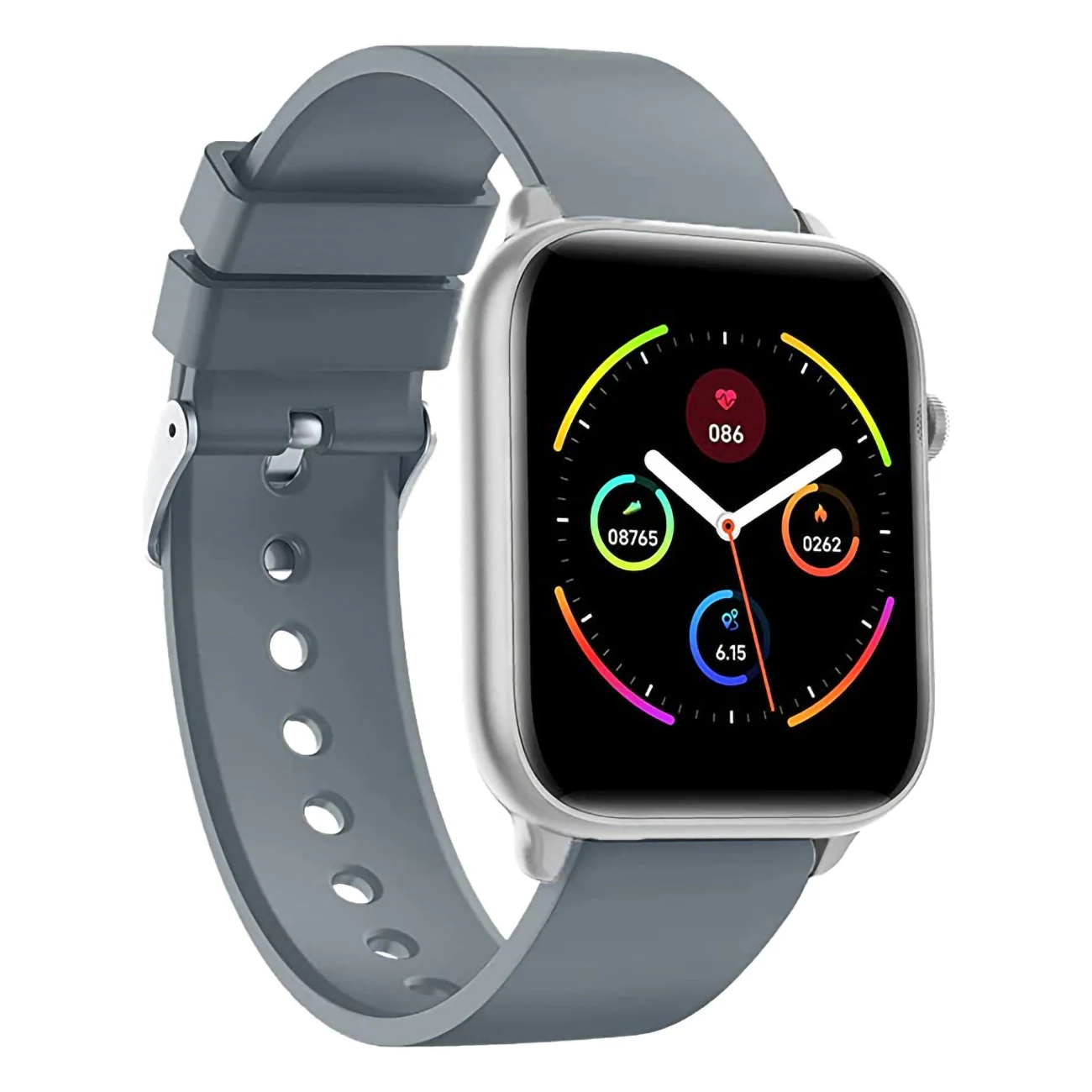 Xplora Xmove grau Fitnesstracker