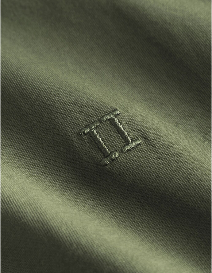 Les Deux Nørregaard T-Shirt Tonal 522522