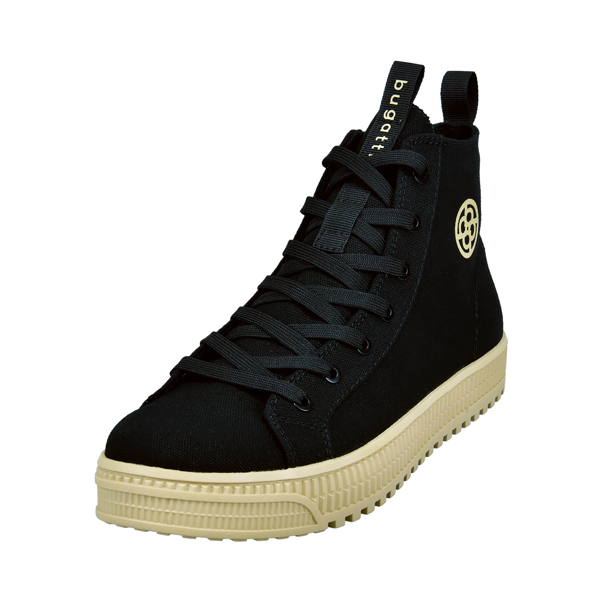 Sneaker schwarz