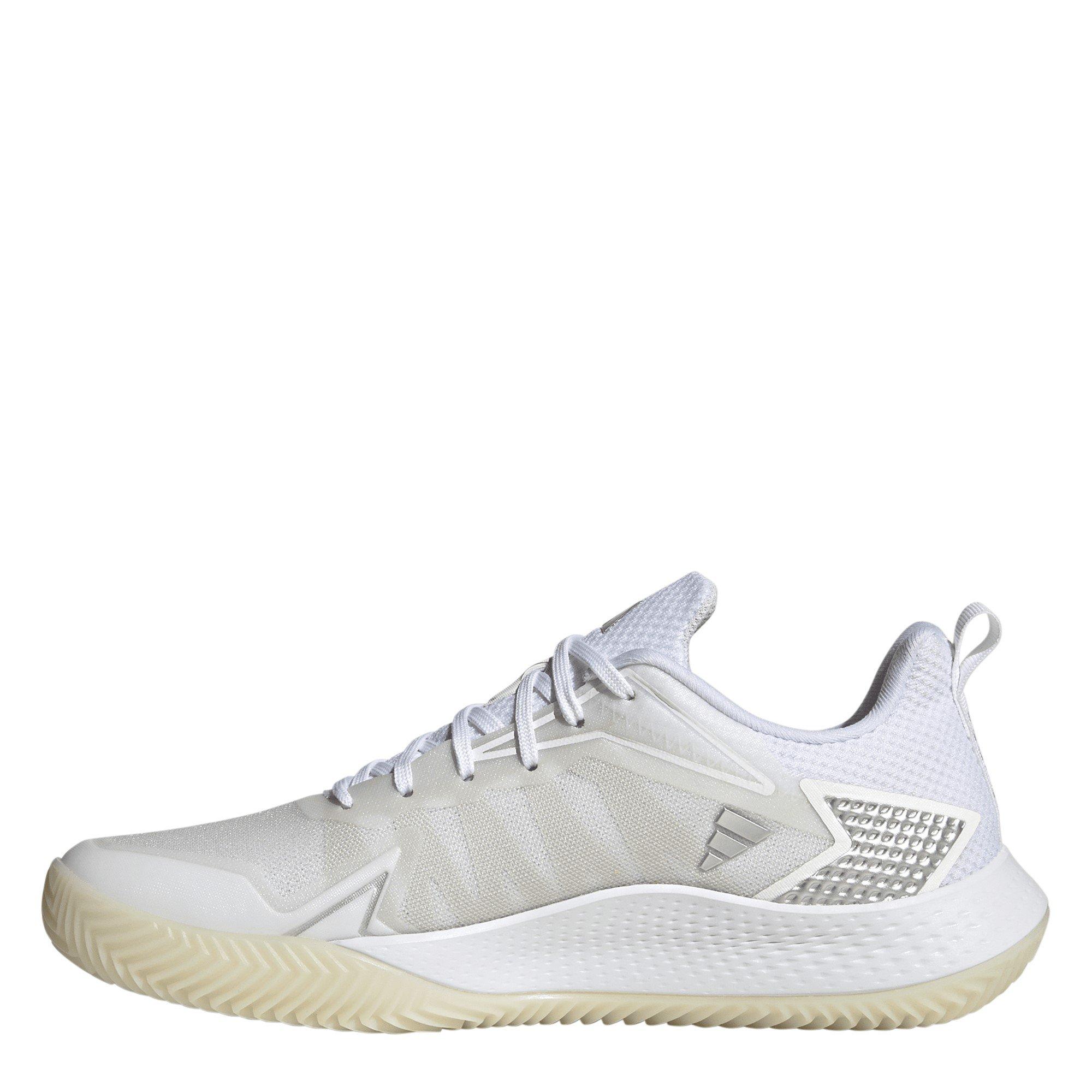 adidas Defiant Speed Clay Tennis Shoes Womens