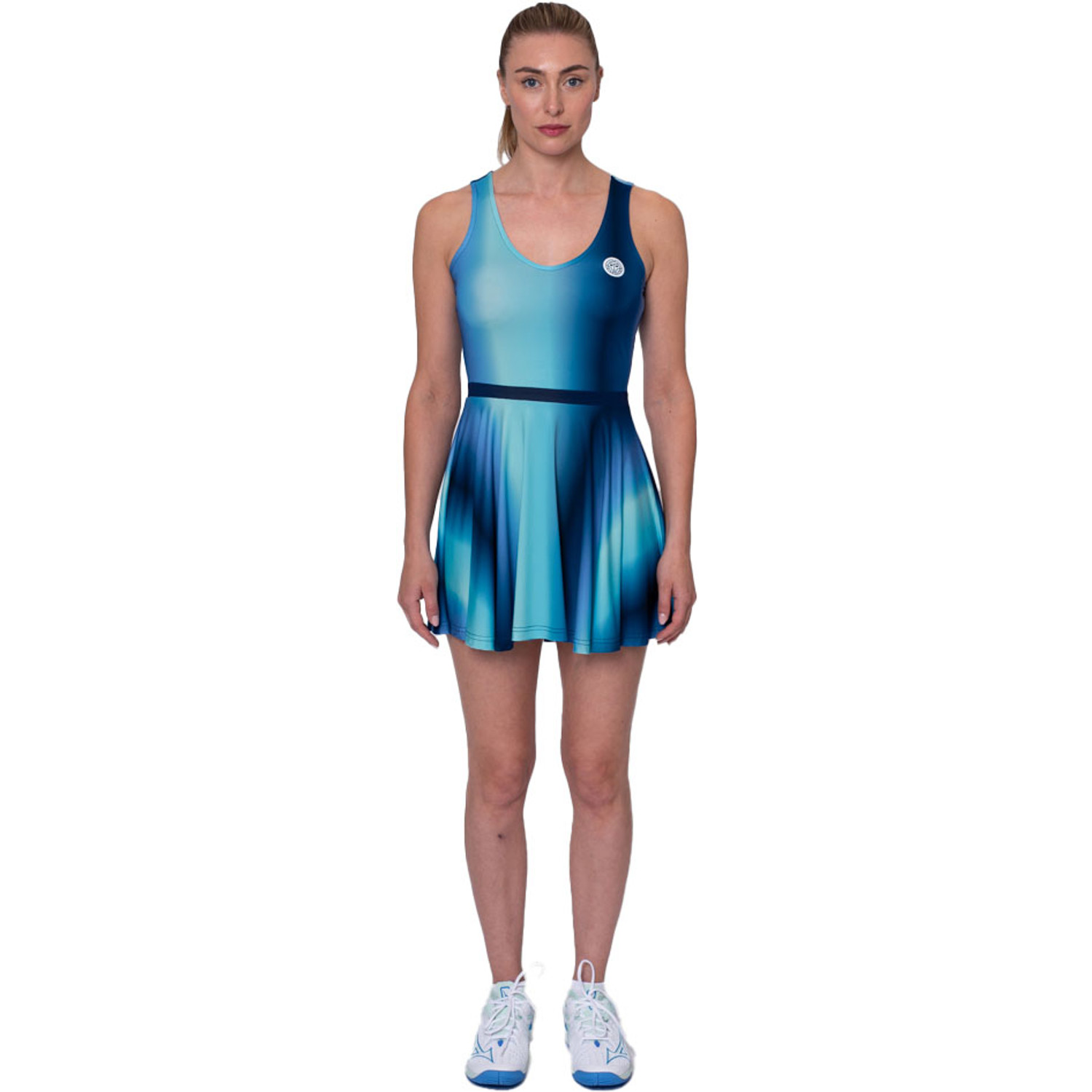 Bidi Badu Spectrum Dress