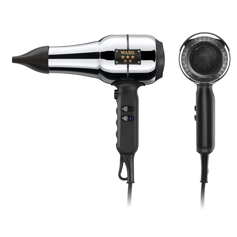 Sèche-cheveux professionnel Barber Dryer 5 Star Series