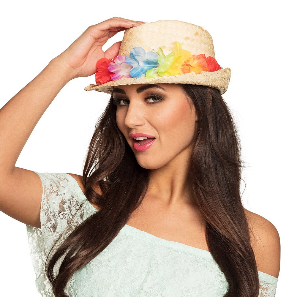 Strohoed Hawaii