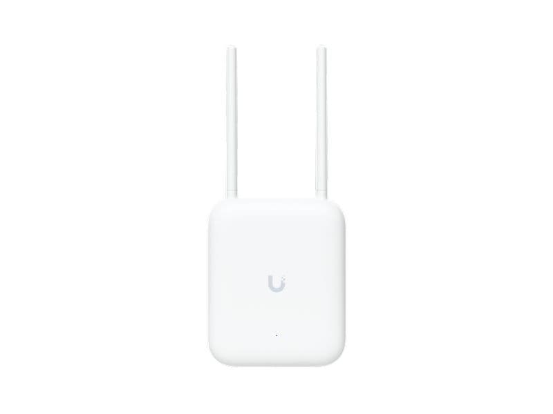 Ubiquiti Outdoor Access Point U7-OUTDOOR Wetterfester Outdoor-Access-Point für High-Speed WLAN-Abdeckung