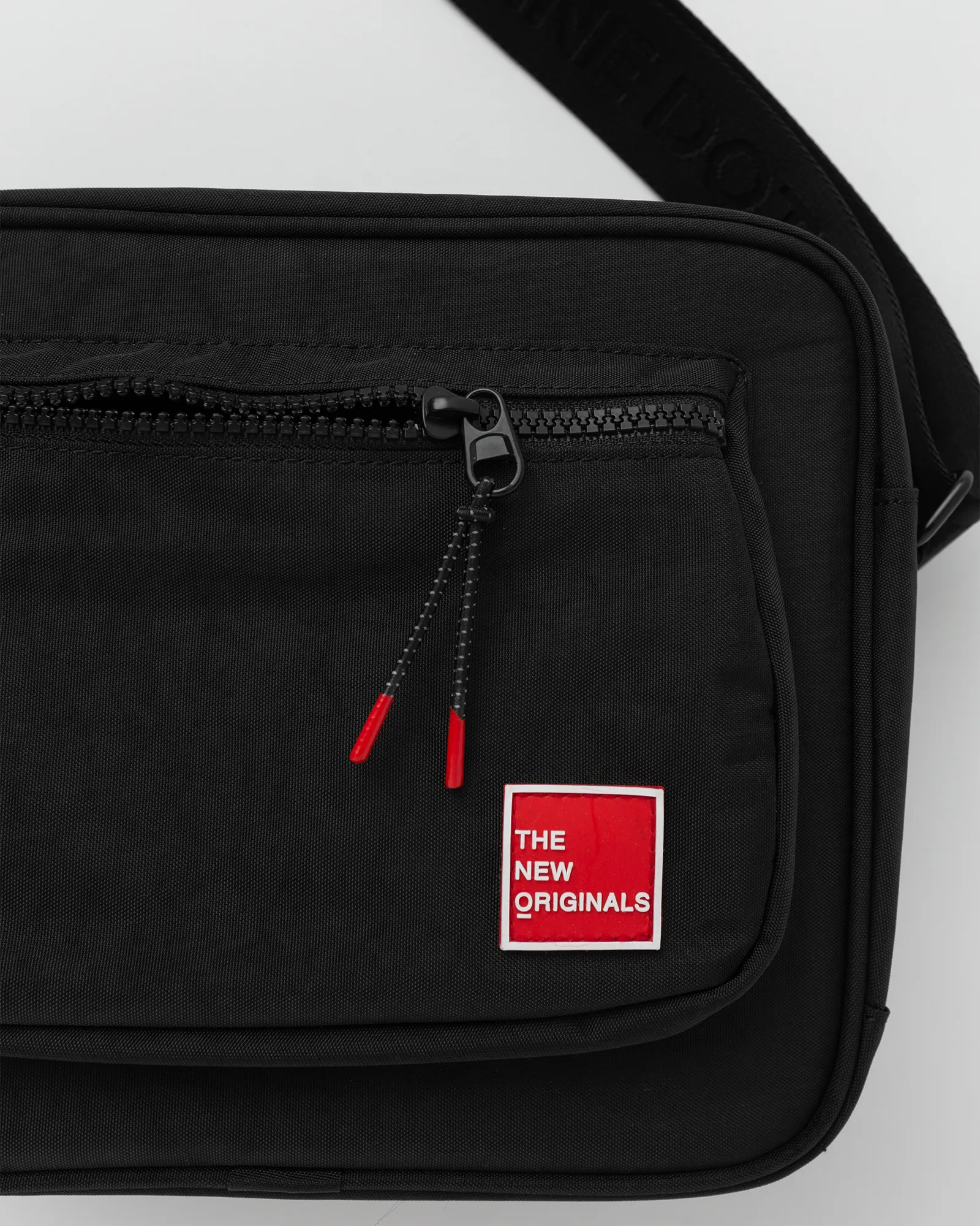 The New Originals 9DOTS MESSENGERBAG