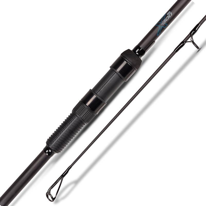 Canne Carpe Nash X Series 3G