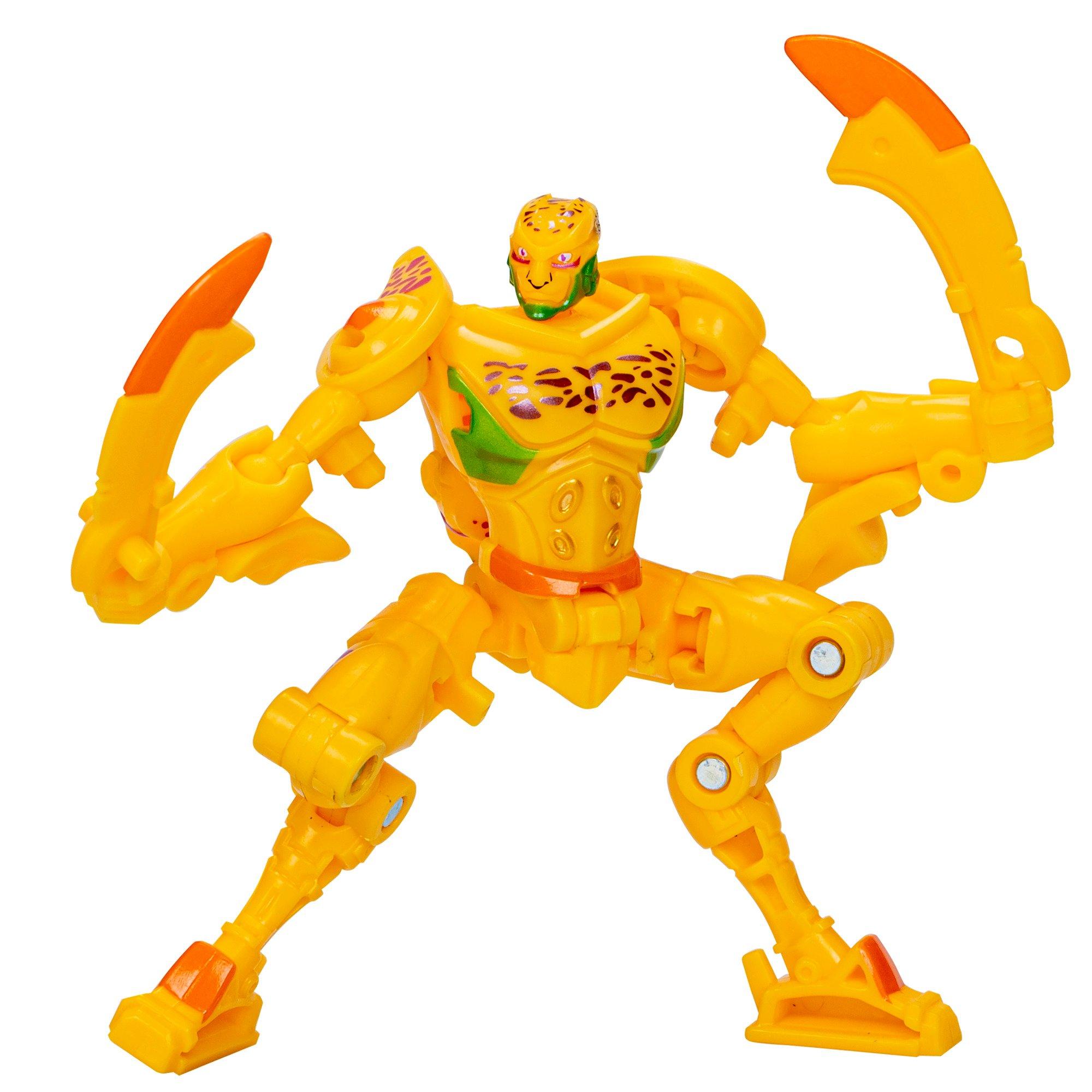 Transformers GAME Transformers Gen 51