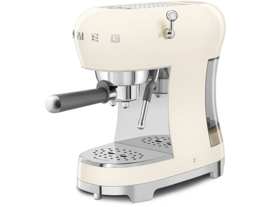 SMEG - Expresso ECF02CREU